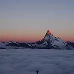 Szálloda Le Petit Charme-inn Zermatt