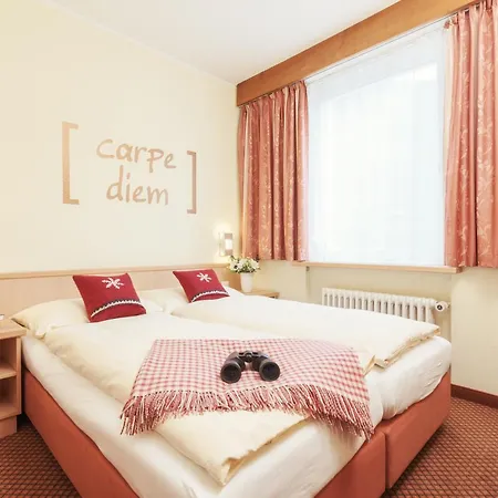 Otel Le Petit Charme-inn Zermatt