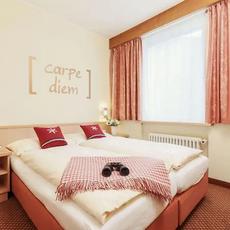 Szálloda Le Petit Charme-inn Zermatt