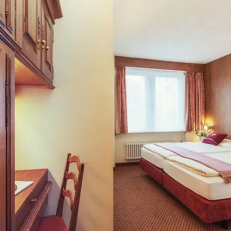 Le Petit Charme-inn Szálloda