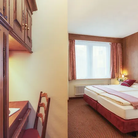 Hotel Le Petit Charme-inn