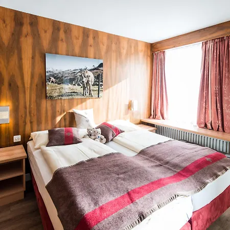 Le Petit Charme-inn Hotel Zermatt