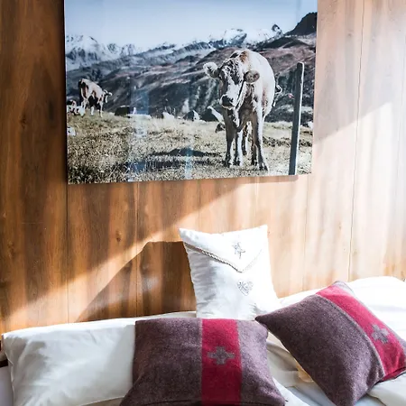 Le Petit Charme-inn Zermatt