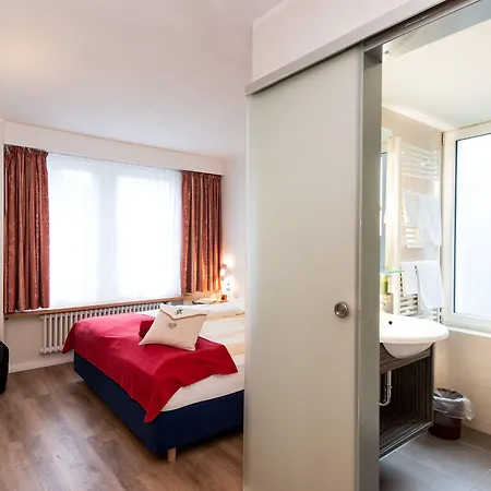 Hotel Le Petit Charme-inn Zermatt