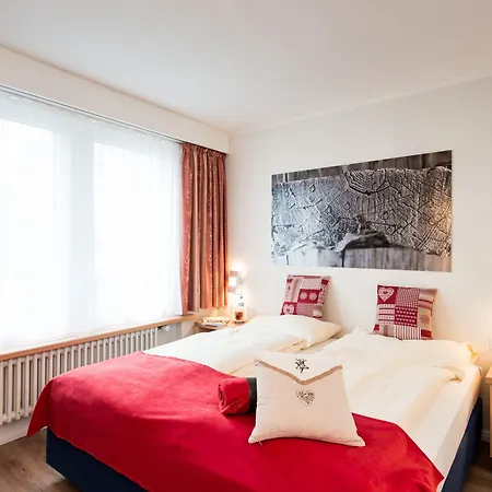 Hotel Le Petit Charme-inn Zermatt