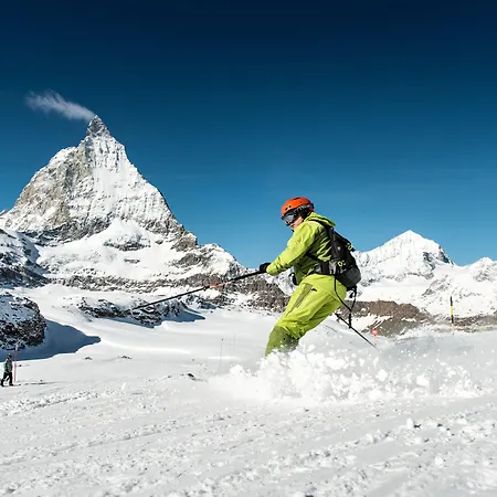 Hotel Le Petit Charme-inn 2*