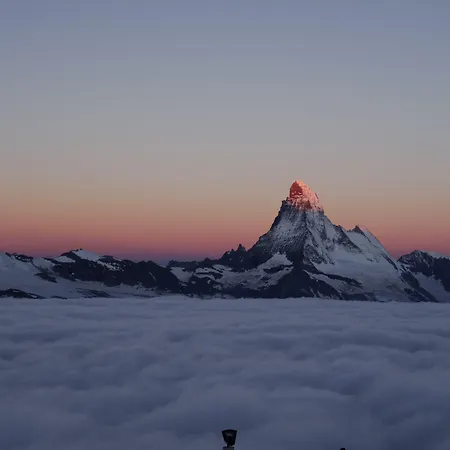 Hotel Le Petit Charme-inn Zermatt