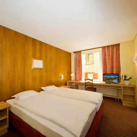 فندق Le Petit Charme-inn زيرمات
