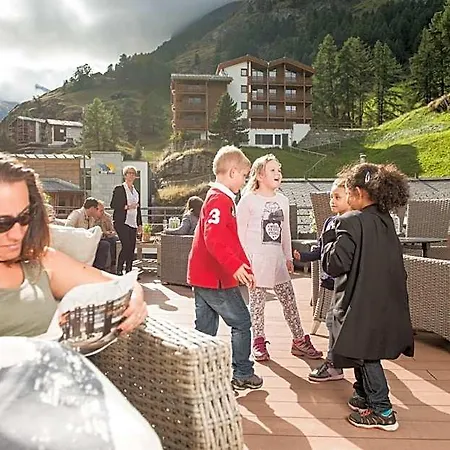 Le Petit Charme-inn Zermatt