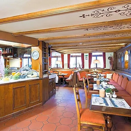 Le Petit Charme-inn 2* Zermatt