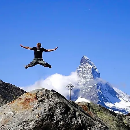 Le Petit Charme-inn Zermatt