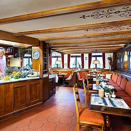 Le Petit Charme-inn Hotel Zermatt