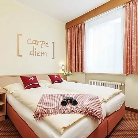Le Petit Charme-inn 2* Zermatt