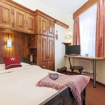 Hotel Le Petit Charme-inn 2*