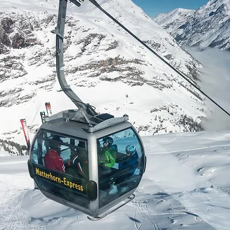 Le Petit Charme-inn Zermatt