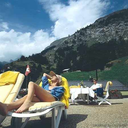 Otel Le Petit Charme-inn 2*