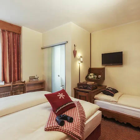 Le Petit Charme-inn Szálloda