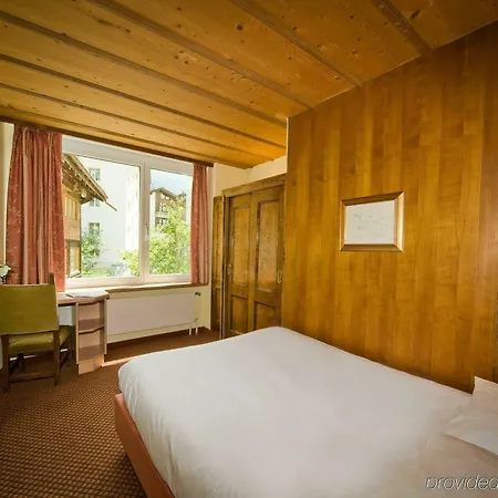 Szálloda Le Petit Charme-inn