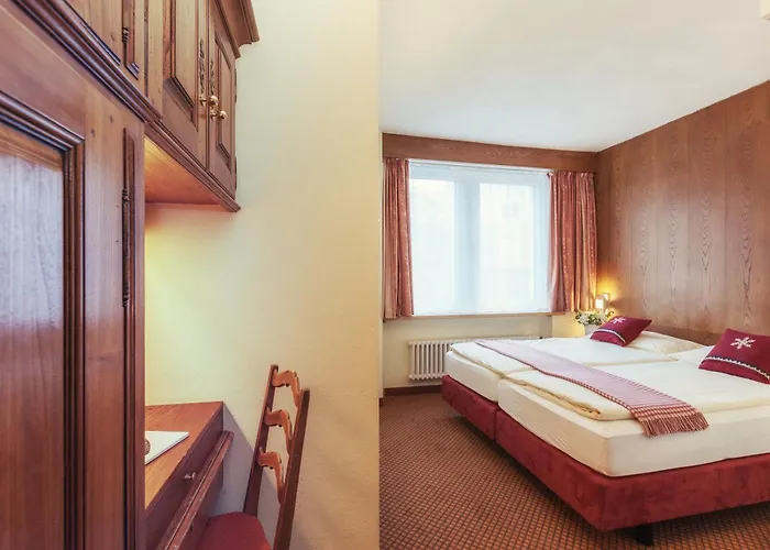 Le Petit Charme-inn Hotel