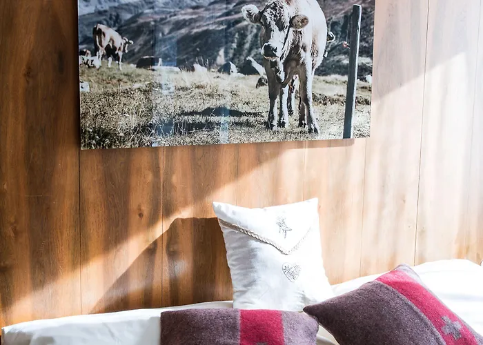 Le Petit Charme-inn Zermatt