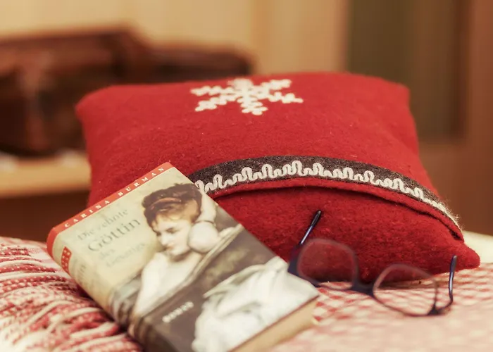 Hotel Le Petit Charme-inn Zermatt