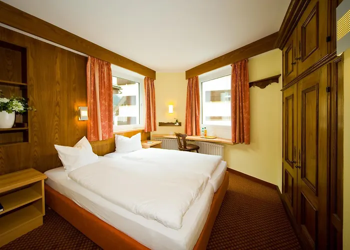 Hotel Le Petit Charme-inn Zermatt