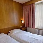 Le Petit Charme-inn 2* Zermatt
