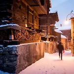 Le Petit Charme-inn Zermatt