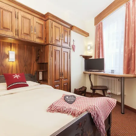 Hotel Le Petit Charme-inn Zermatt