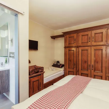 Hotel Le Petit Charme-inn