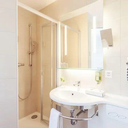 Hotel Le Petit Charme-inn Zermatt