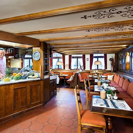 Hotel Le Petit Charme-inn Zermatt