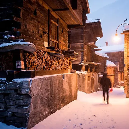 Le Petit Charme-inn Zermatt