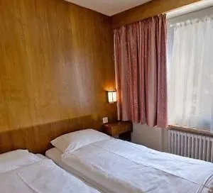 Le Petit Charme-inn 2* Zermatt